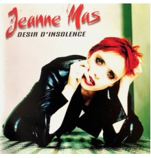 Jeanne Mas - Desir d'insolence