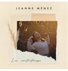 Jeanne Ménez - Les Contretemps