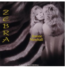 Jeanne Newhall - Zebra