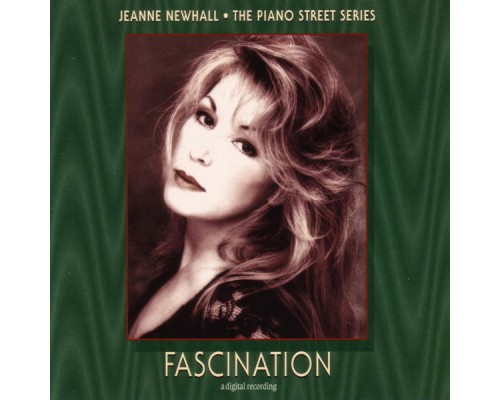 Jeanne Newhall - Fascination