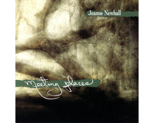 Jeanne Newhall - Meeting Places