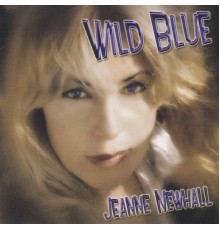 Jeanne Newhall - Wild Blue