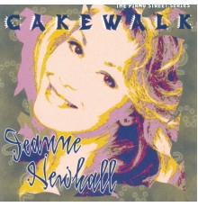 Jeanne Newhall - Cakewalk
