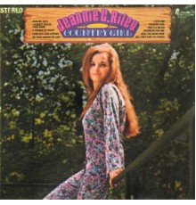 Jeannie C. Riley - Country Girl