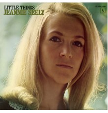 Jeannie Seely - Little Things