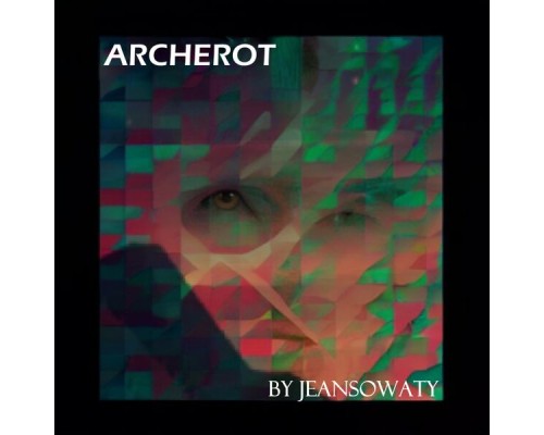 Jeansowaty - Archerot