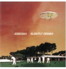 Jebediah - Slightly Odway