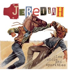 Jebediah - Gleesides & Sparities