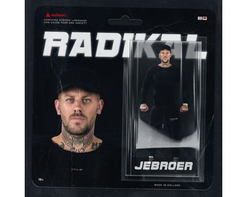 Jebroer - Radikal