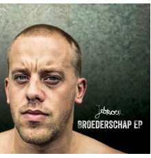 Jebroer - Broederschap EP