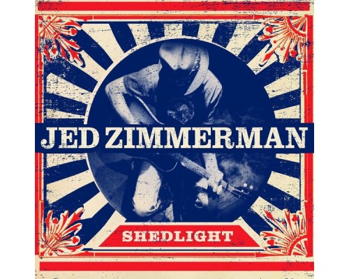 Jed Zimmerman - Shedlight