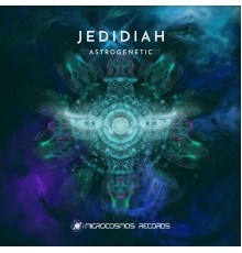 Jedidiah - Astrogenetic