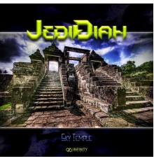 Jedidiah - Sky Temple (Original Mix)