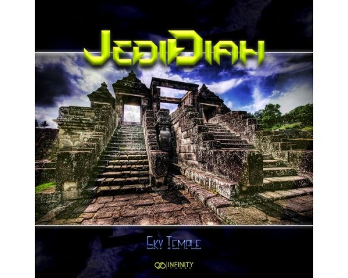 Jedidiah - Sky Temple (Original Mix)