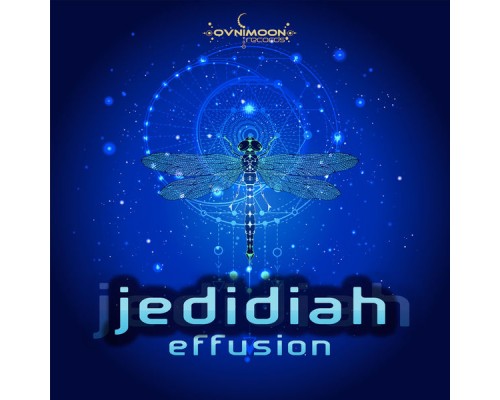 Jedidiah - Effusion