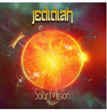Jedidiah - Solar Mission (Original Mix)