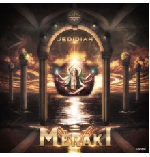 Jedidiah - Meraki (Original Mix)
