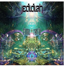 Jedidiah - Pineal Portal (Original Mix)