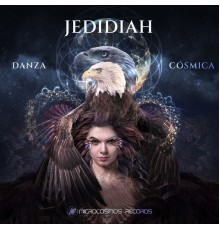 Jedidiah - Danza Cósmica