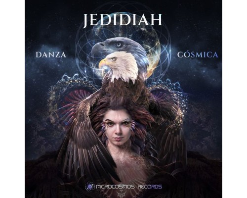 Jedidiah - Danza Cósmica