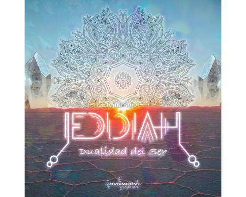 Jedidiah - Dualidad del Ser