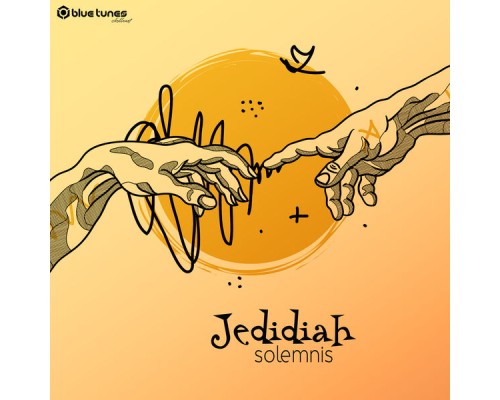 Jedidiah - Solemnis