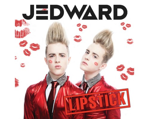 Jedward - Lipstick