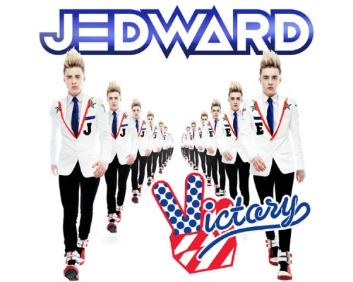 Jedward - Victory