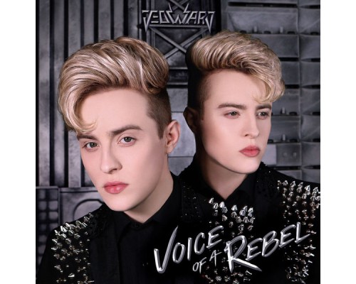 Jedward - Voice Of A Rebel