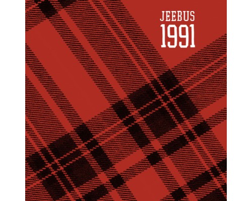 Jeebus - 1991