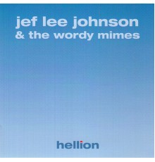 Jef Lee Johnson - Hellion