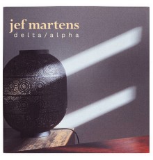 Jef Martens - delta/alpha