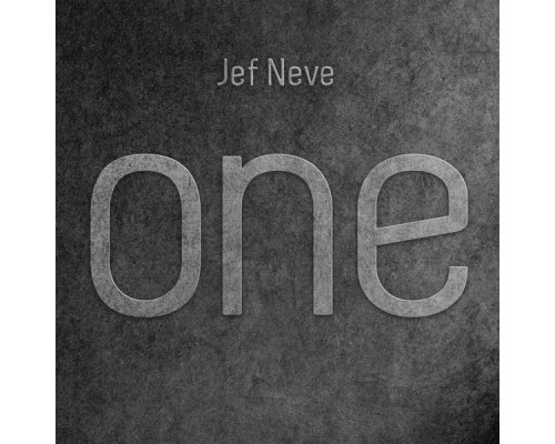 Jef Neve - One