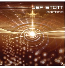 Jef Stott - Arcana