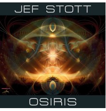 Jef Stott - Osiris