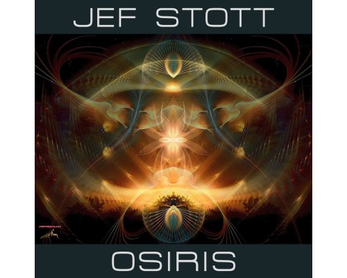 Jef Stott - Osiris