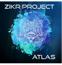 Jef Stott, Mah Ze Tar - Zikr Project: Atlas