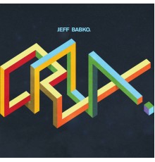 Jeff Babko - Crux.