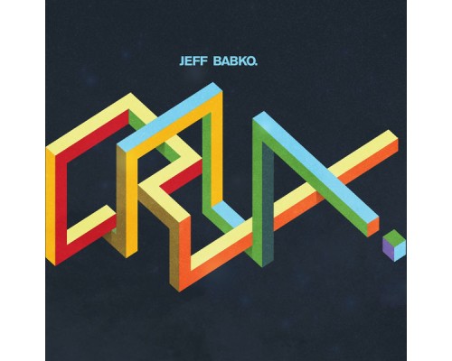 Jeff Babko - Crux.