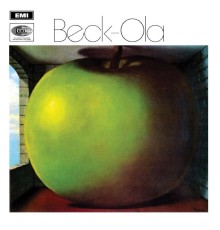 Jeff Beck - Beck-Ola