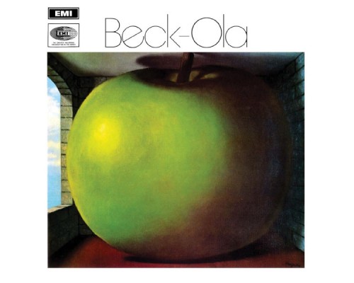 Jeff Beck - Beck-Ola