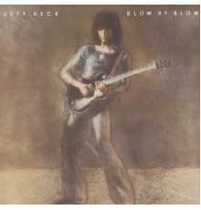 Jeff Beck - Blow By Blow