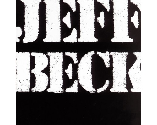 Jeff Beck - There And Back