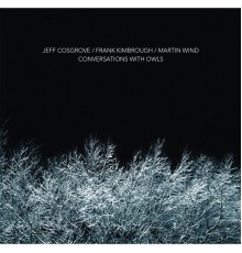 Jeff Cosgrove, Frank Kimbrough & Martin Wind - Conversations With Owls
