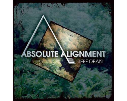 Jeff Dean - Absolute Alignment