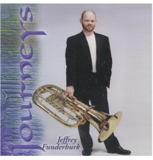 Jeff Funderburk - Journeys