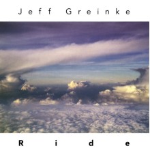 Jeff Greinke - Ride