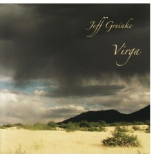 Jeff Greinke - Virga