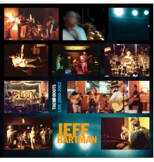 Jeff Hartman - These Boots (Live)