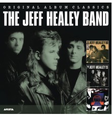 Jeff Healey - Original Album Classics